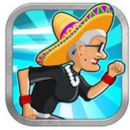 Angry Gran Run: Mexico